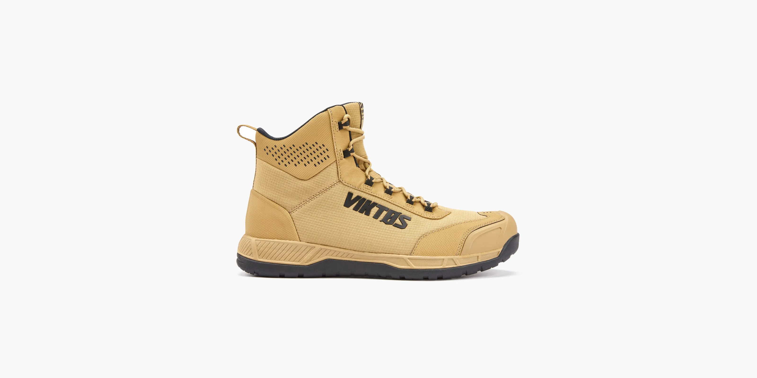 Range Trainer Waterproof Boot