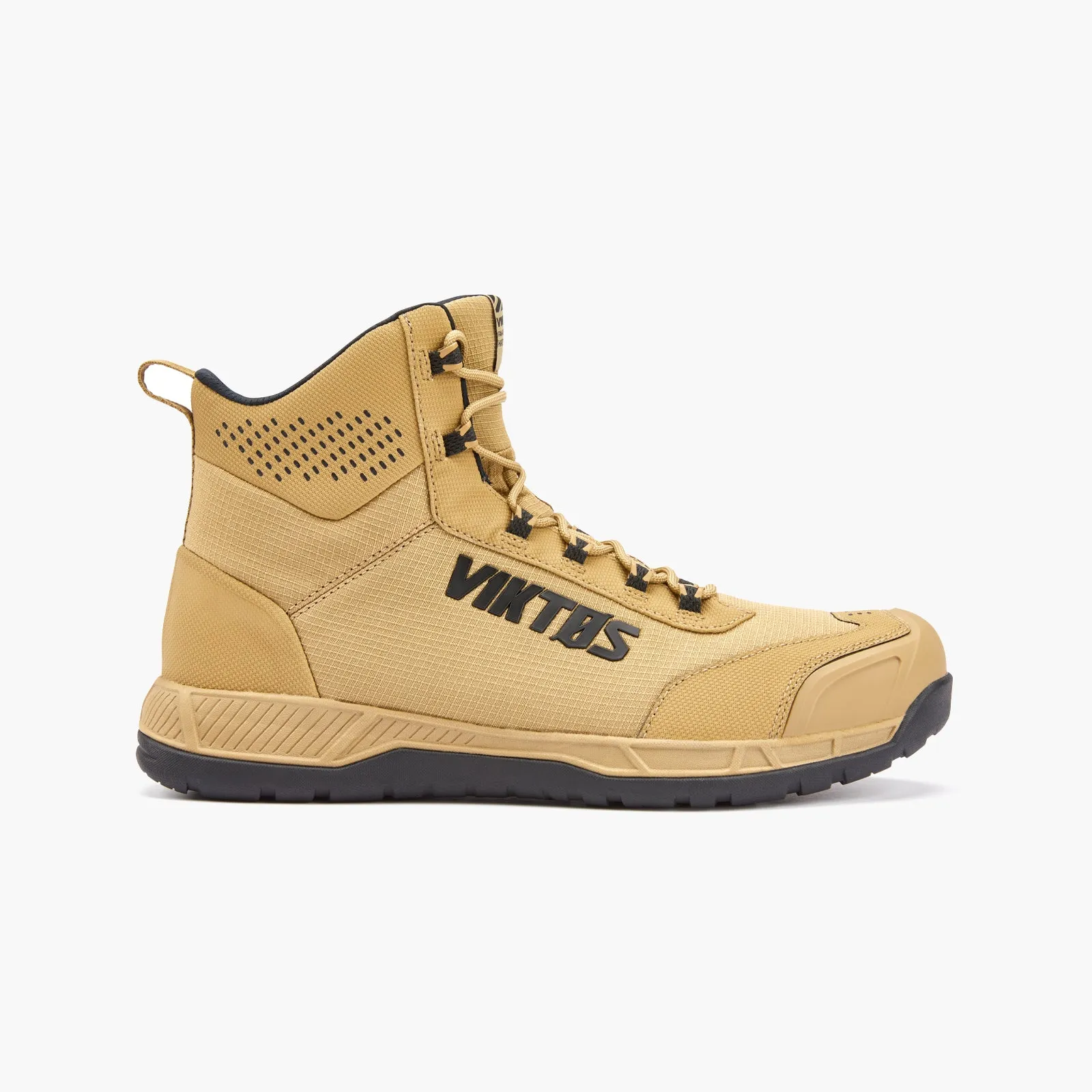 Range Trainer Waterproof Boot