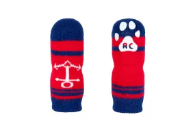 RC Pets Fun PAWks Dog Socks