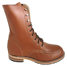 Red Wing Womens Boots Gracie Casual Ankle Classic Leather - UK 5.5