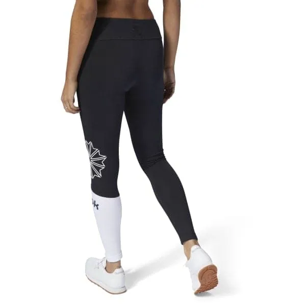 Reebok Classic Leggings For Women