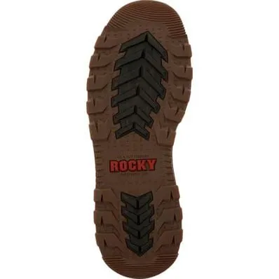 Rocky Rams Horn Waterproof Work Wedge RKK0321