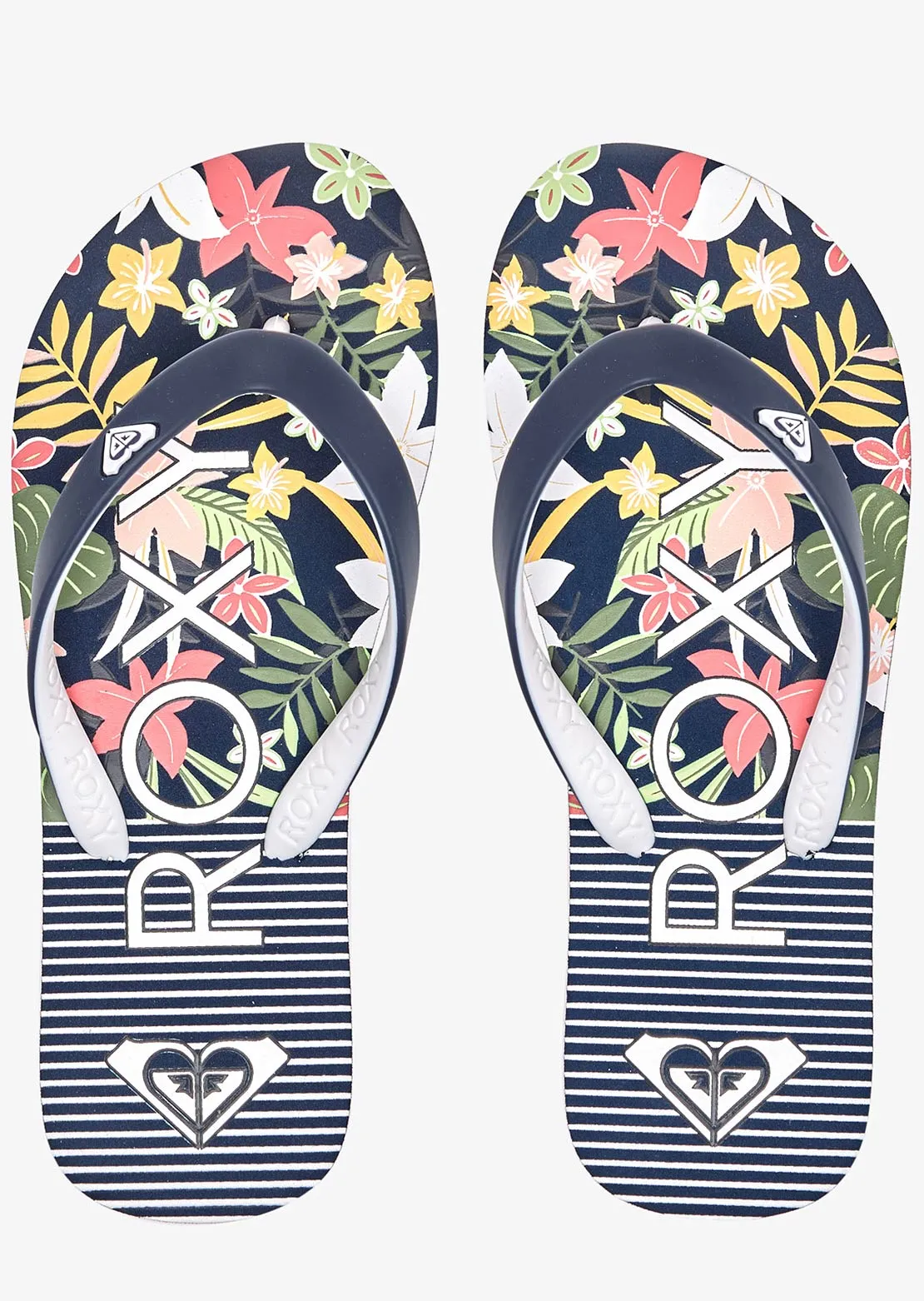 Roxy Junior RG Tahiti VII Sandals