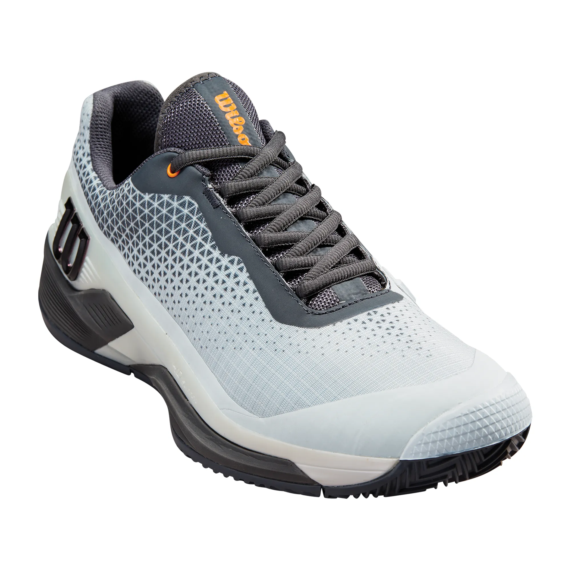 Rush Pro 4.0 Clay Court Tennis Shoes (Ladies) - Shift Edition