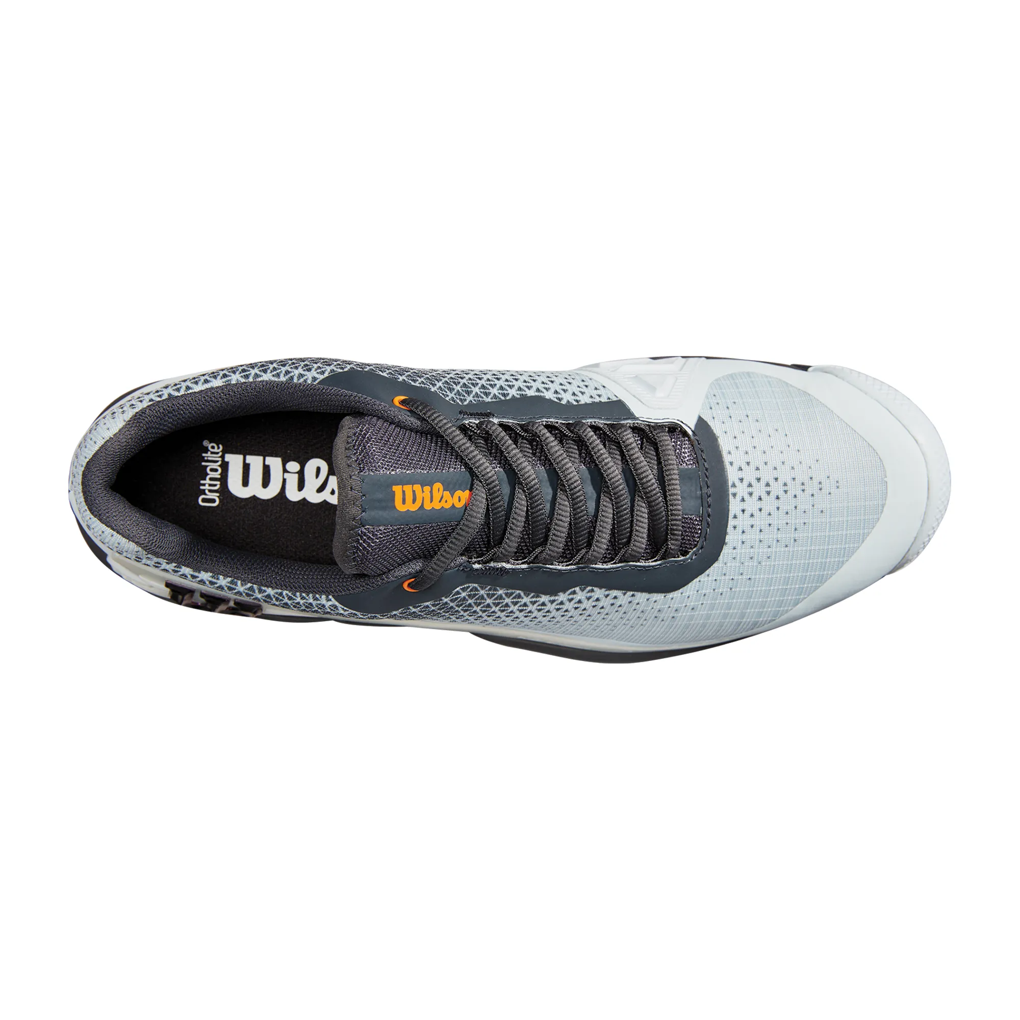 Rush Pro 4.0 Clay Court Tennis Shoes (Ladies) - Shift Edition