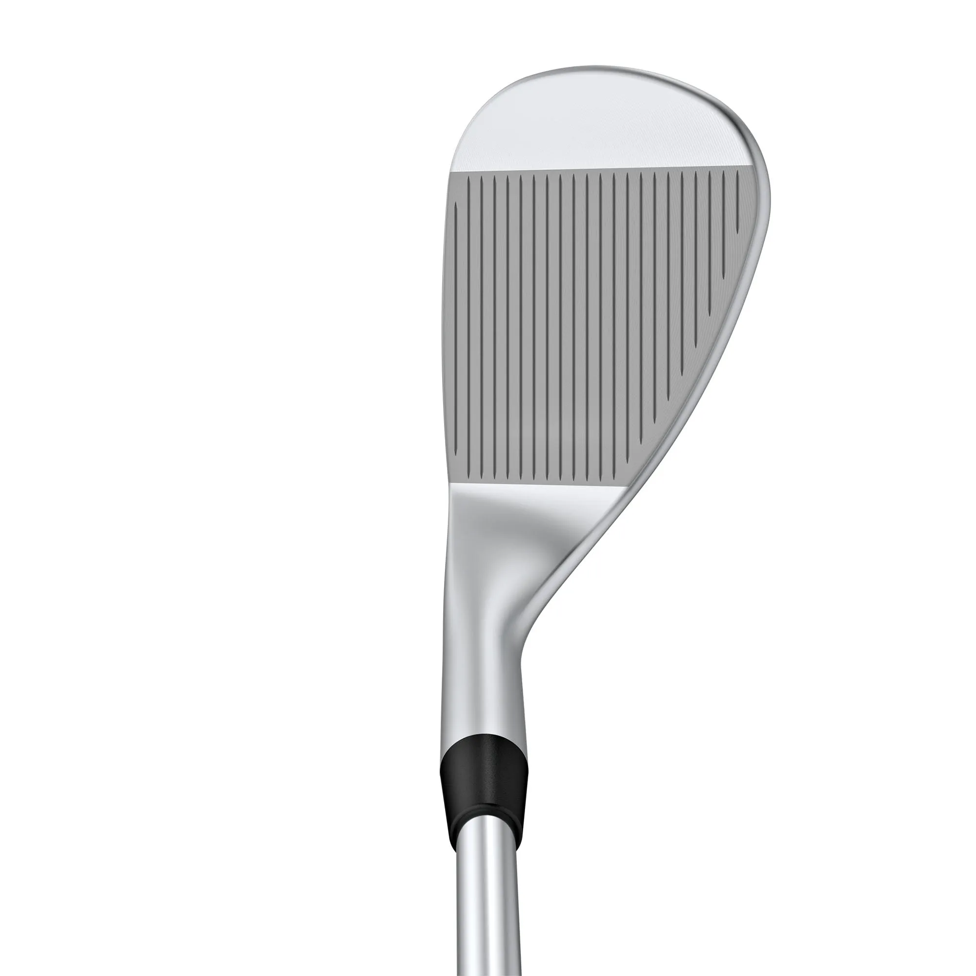 S159 Chrome Wedge