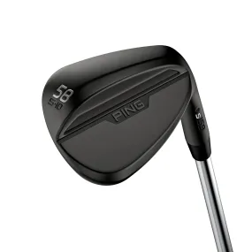 S159 Midnight Wedge