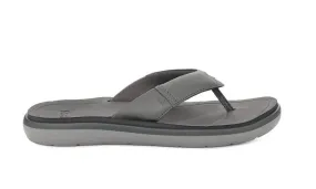 Sanuk Men Rippah SL Charcoal