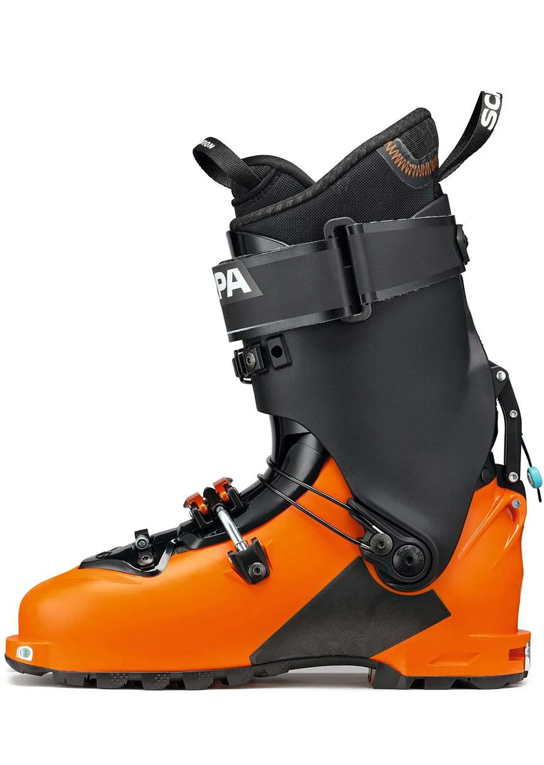 Scarpa Men's Maestrale Ski Touring Boots