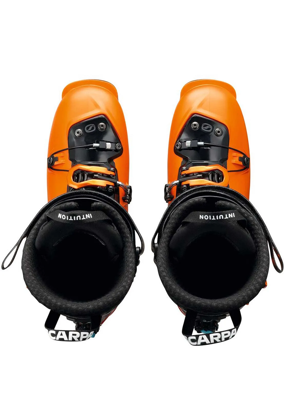 Scarpa Men's Maestrale Ski Touring Boots