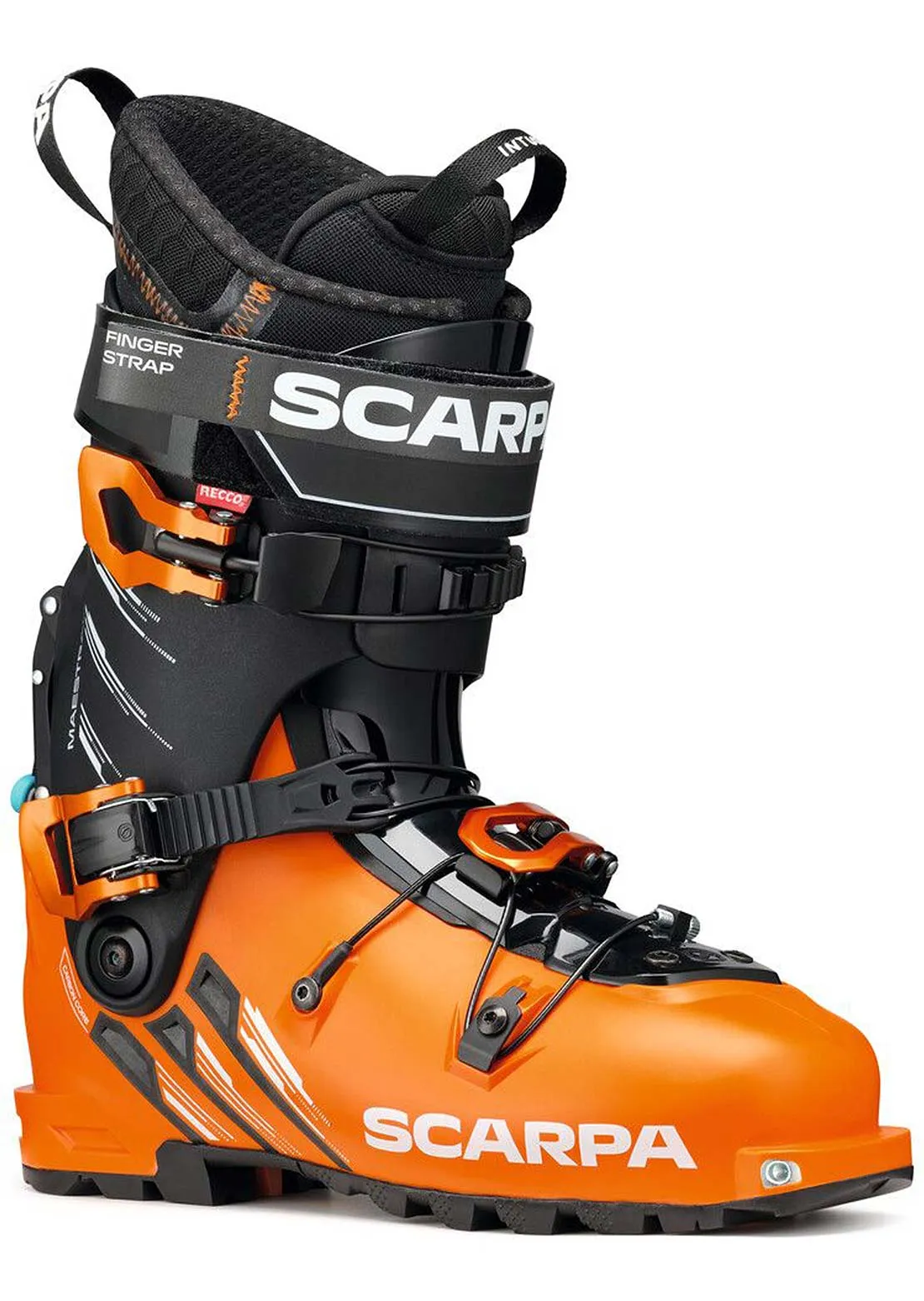 Scarpa Men's Maestrale Ski Touring Boots