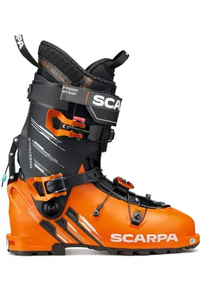 Scarpa Men's Maestrale Ski Touring Boots