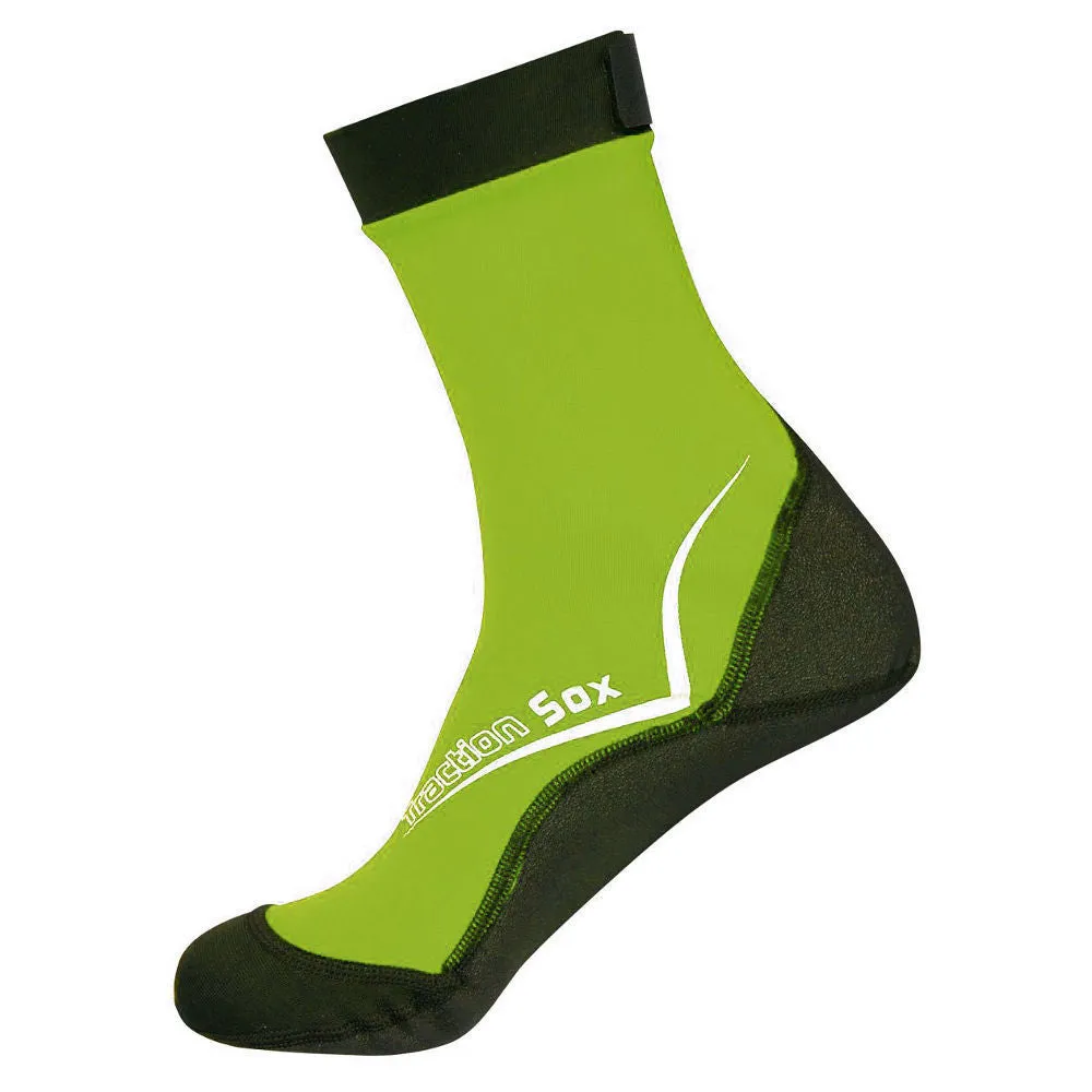 ScubaMax SO-105 Adult Traction Socks