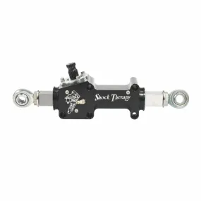 Shock Therapy Polaris RZR XP Turbo S Race Rack & Pinion