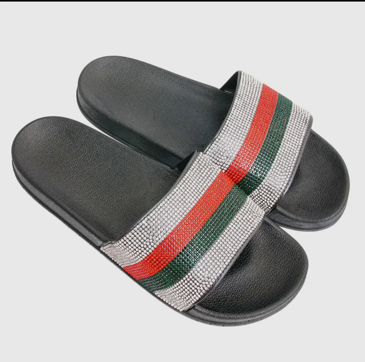 Silver Slides