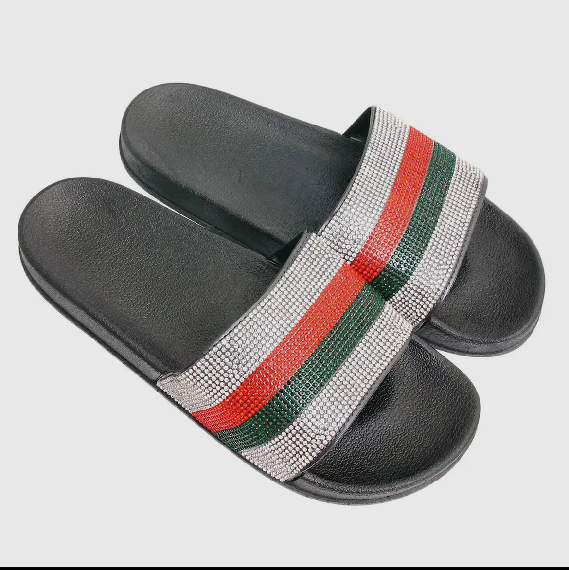 Silver Slides