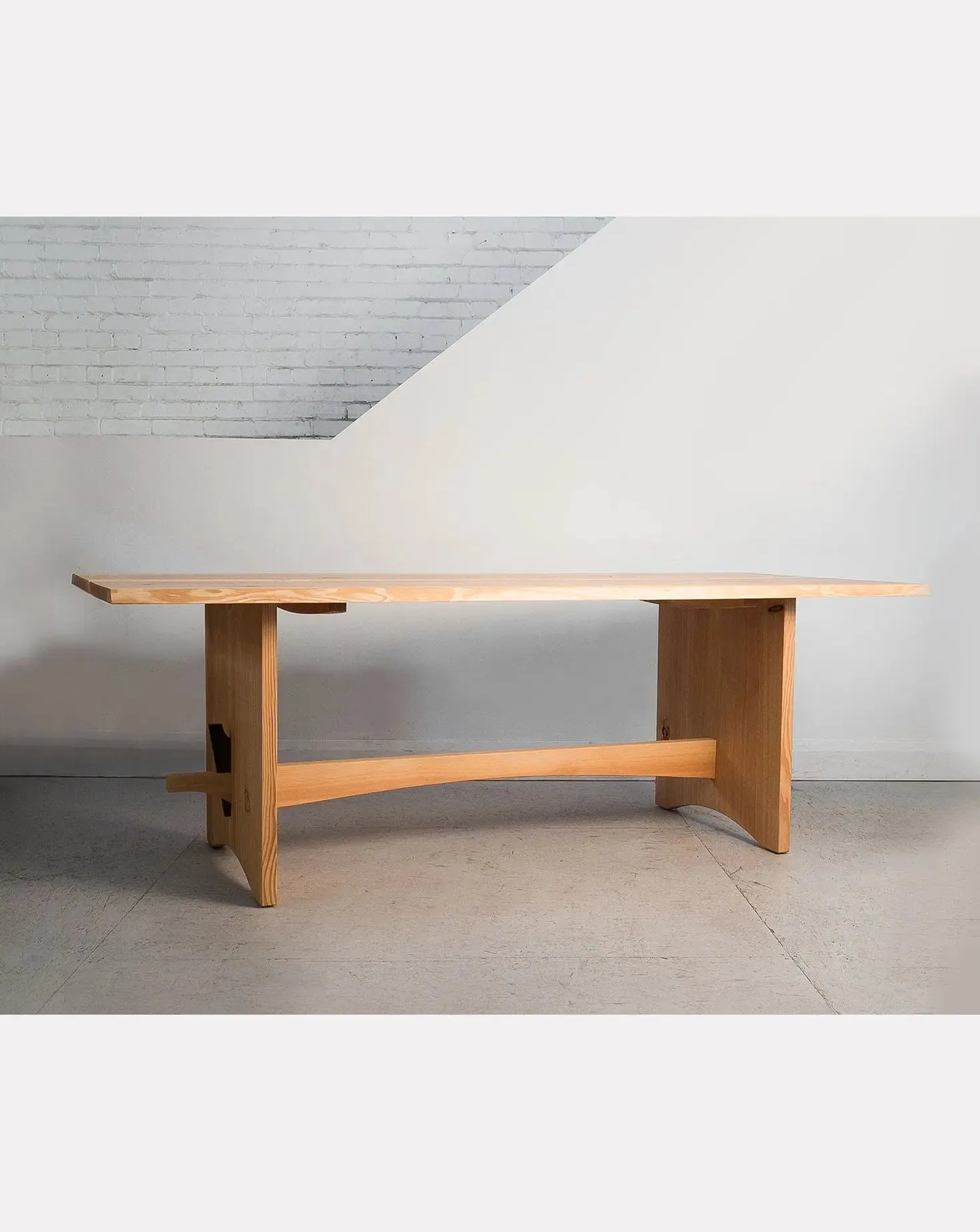 Simard Dining Table