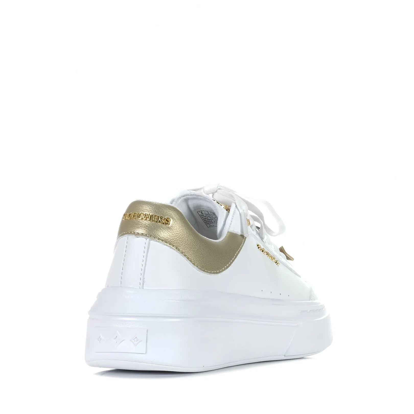 Skechers Cordova Classic - Sheer Gold 185076