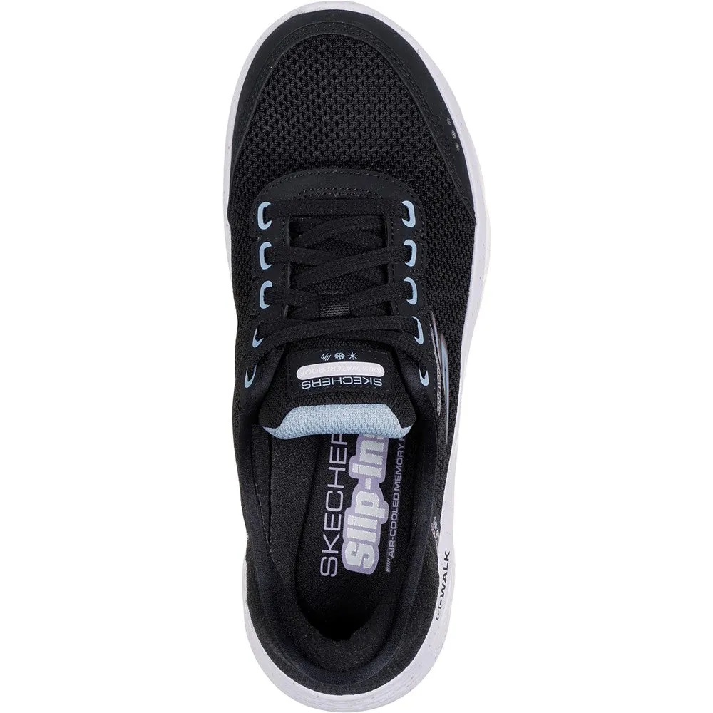 Skechers Go Walk Flex Clear Creek Trainers