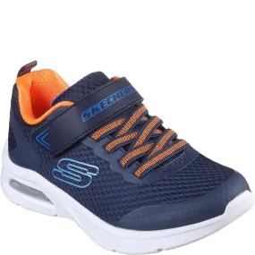 Skechers Microspec Max Trainers