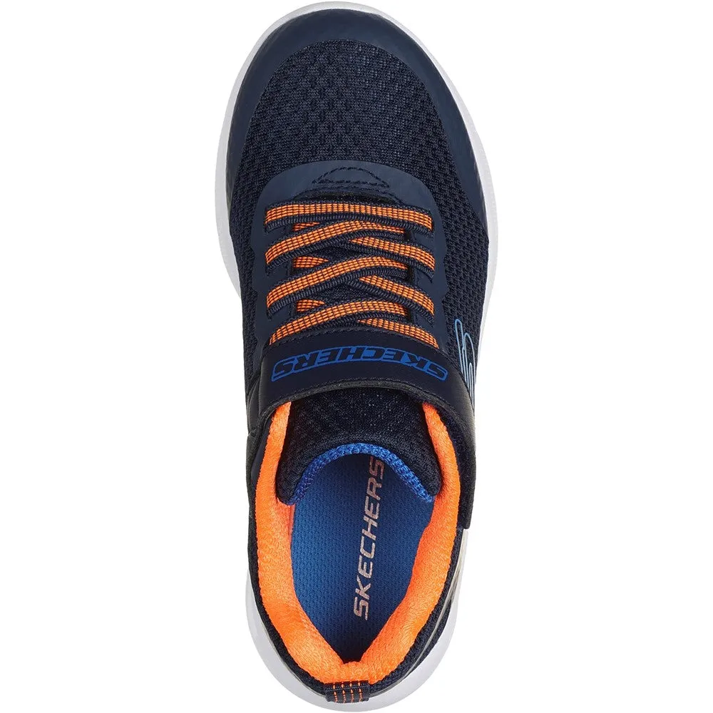 Skechers Microspec Max Trainers