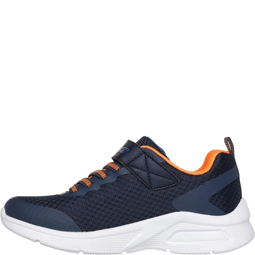 Skechers Microspec Max Trainers