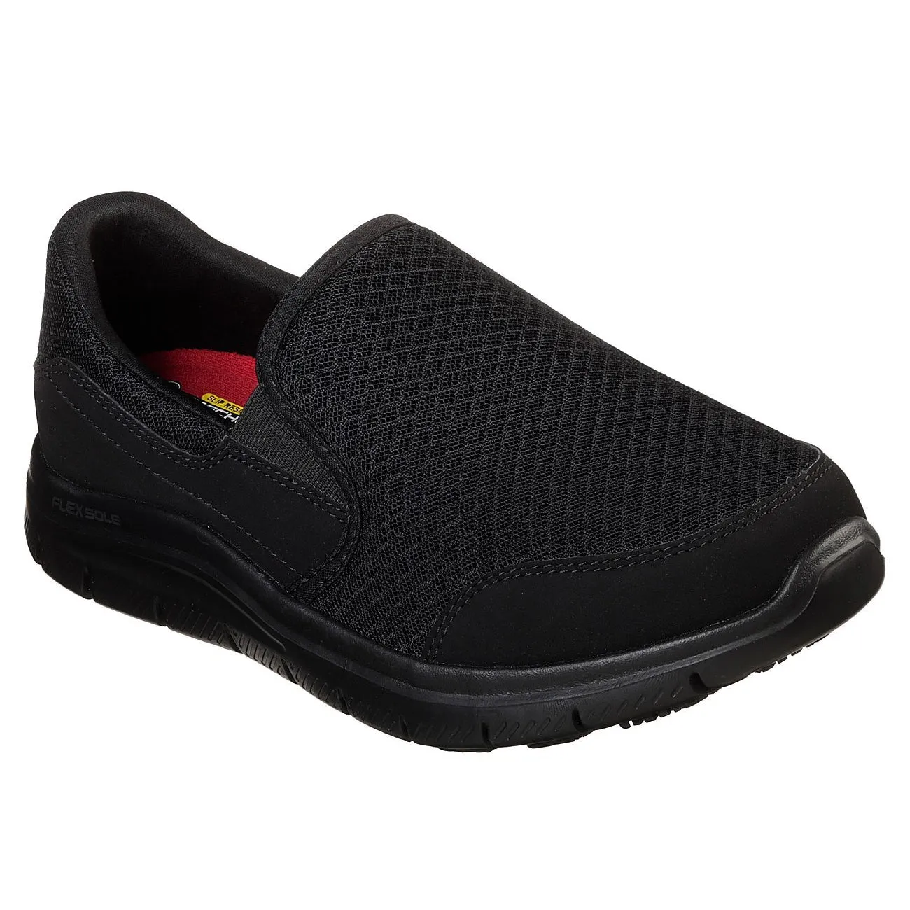 Skechers Work Relaxed Fit: Cozard SR Trainers