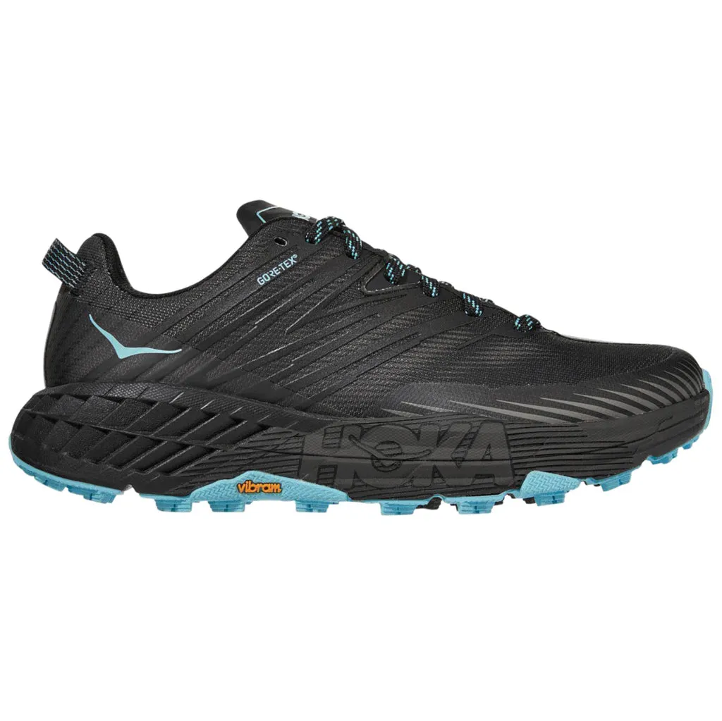 Speedgoat 4 GTX Mesh Women's Low-Top Trail Trainers