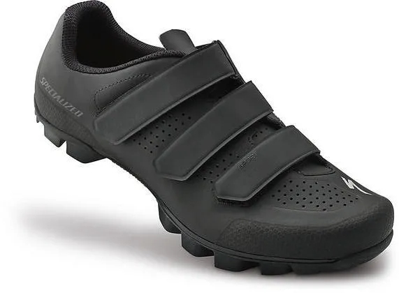 SPORT MTB SHOE BLK, 46