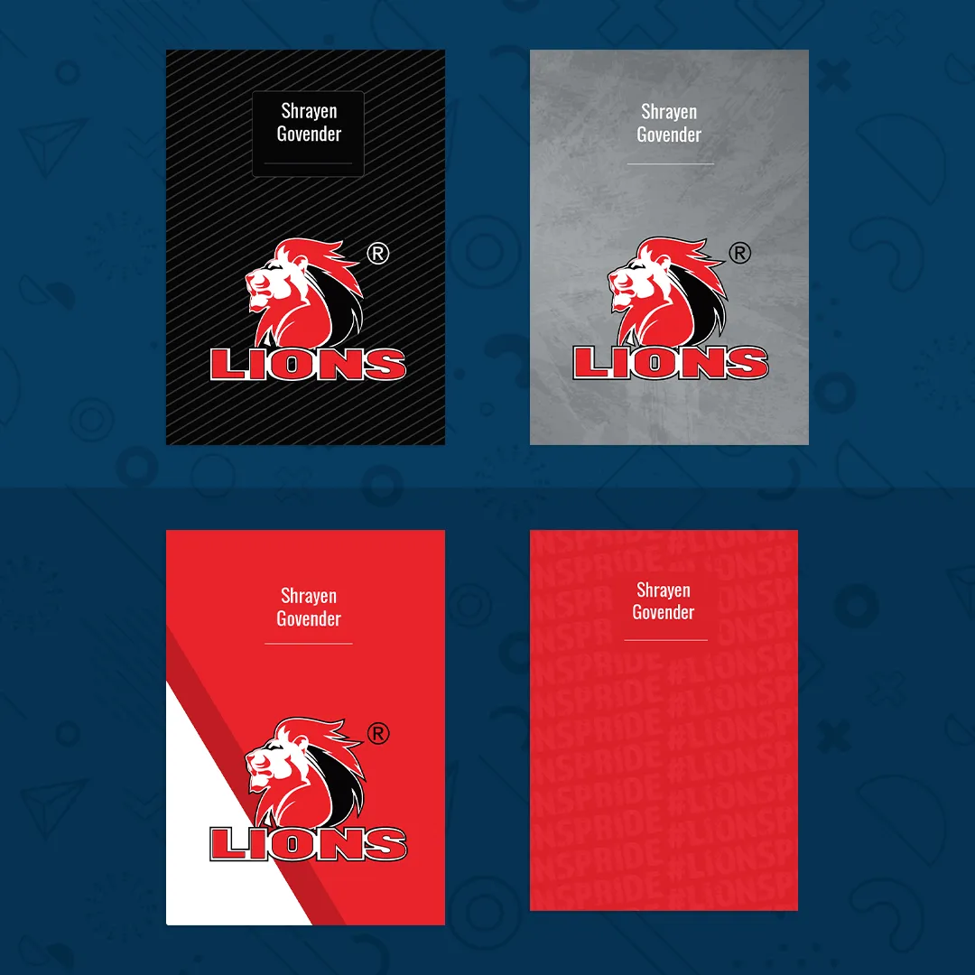 Sports Teams - Book Covers