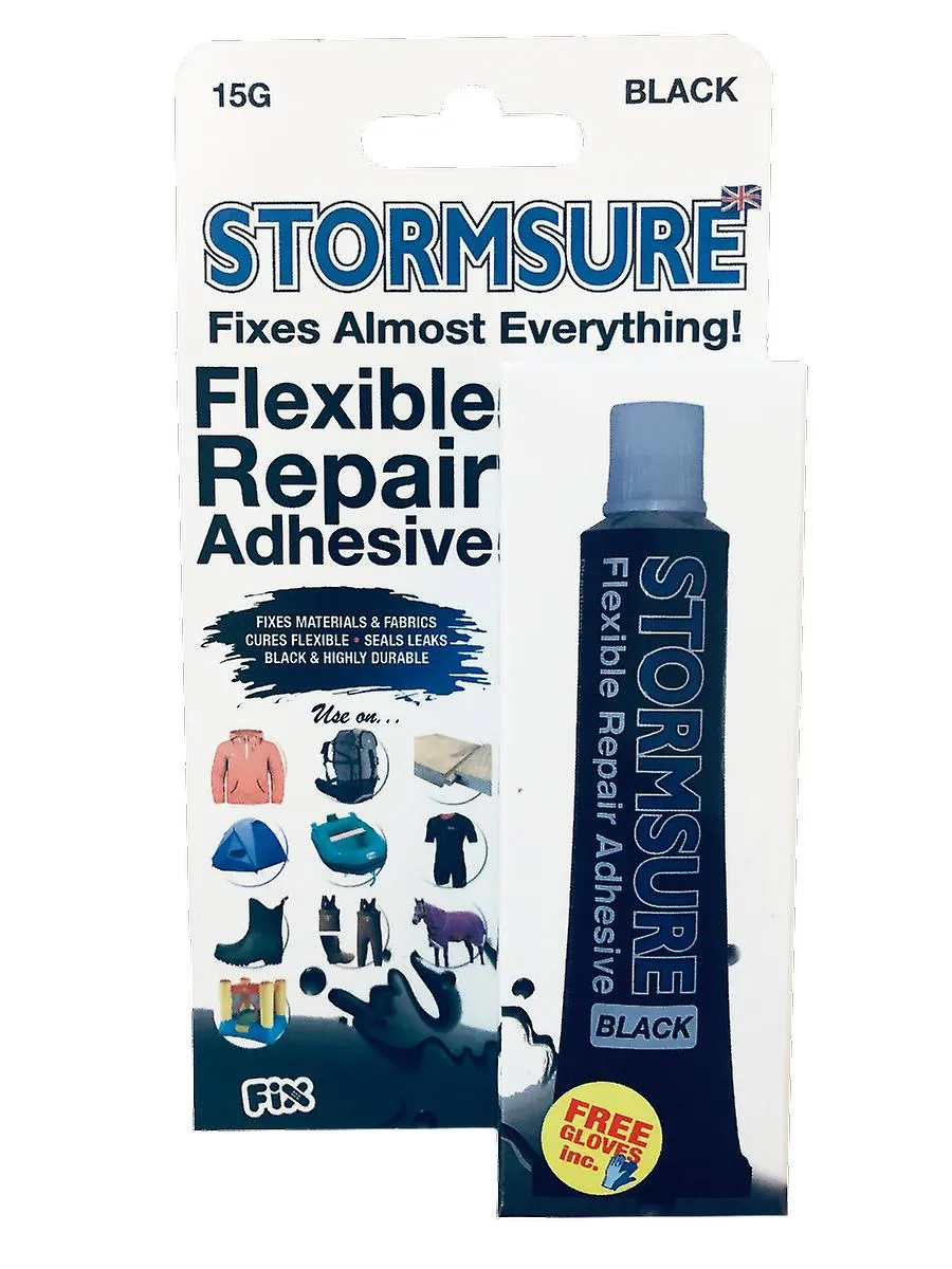 Stormsure Flexible Repair Adhesive