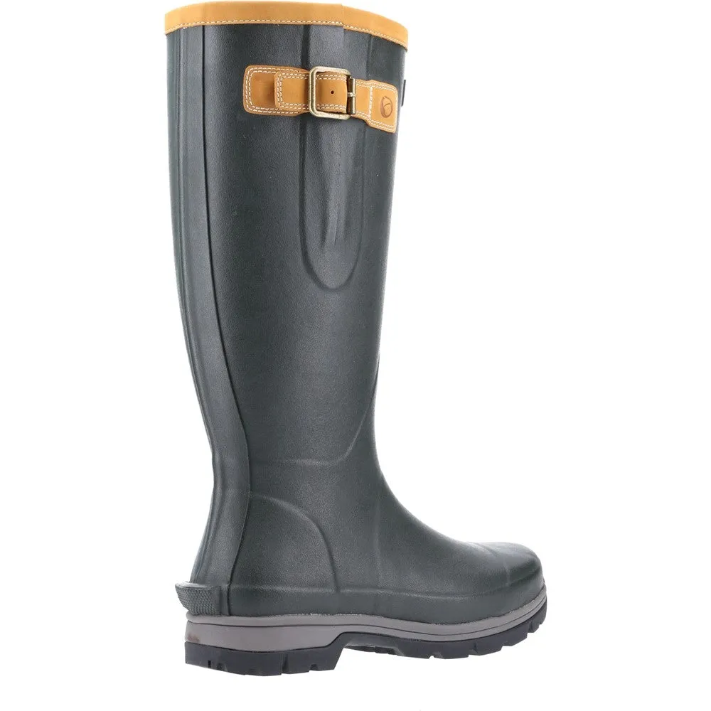 Stratus Wellingtons Green