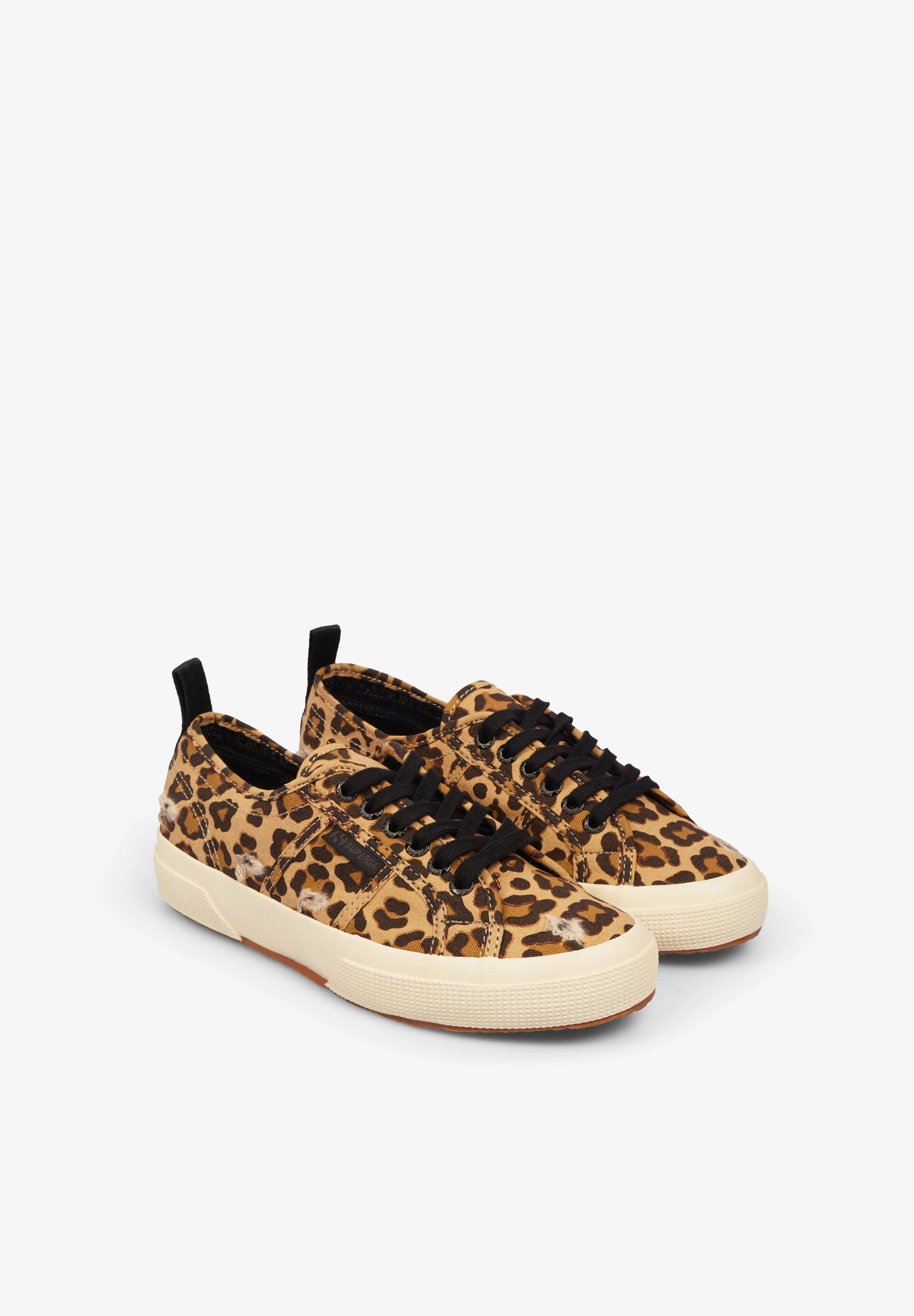 SUPERGA | SNEAKERS CLASSIC LEOPARD