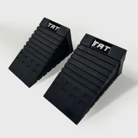 TAT Equipment - Slant Blocks Elite