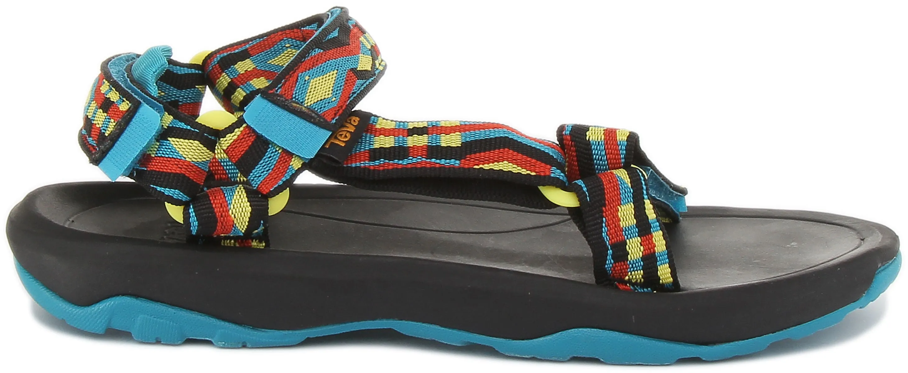 Teva Hurricane XLT2 In Multicolour For Youth