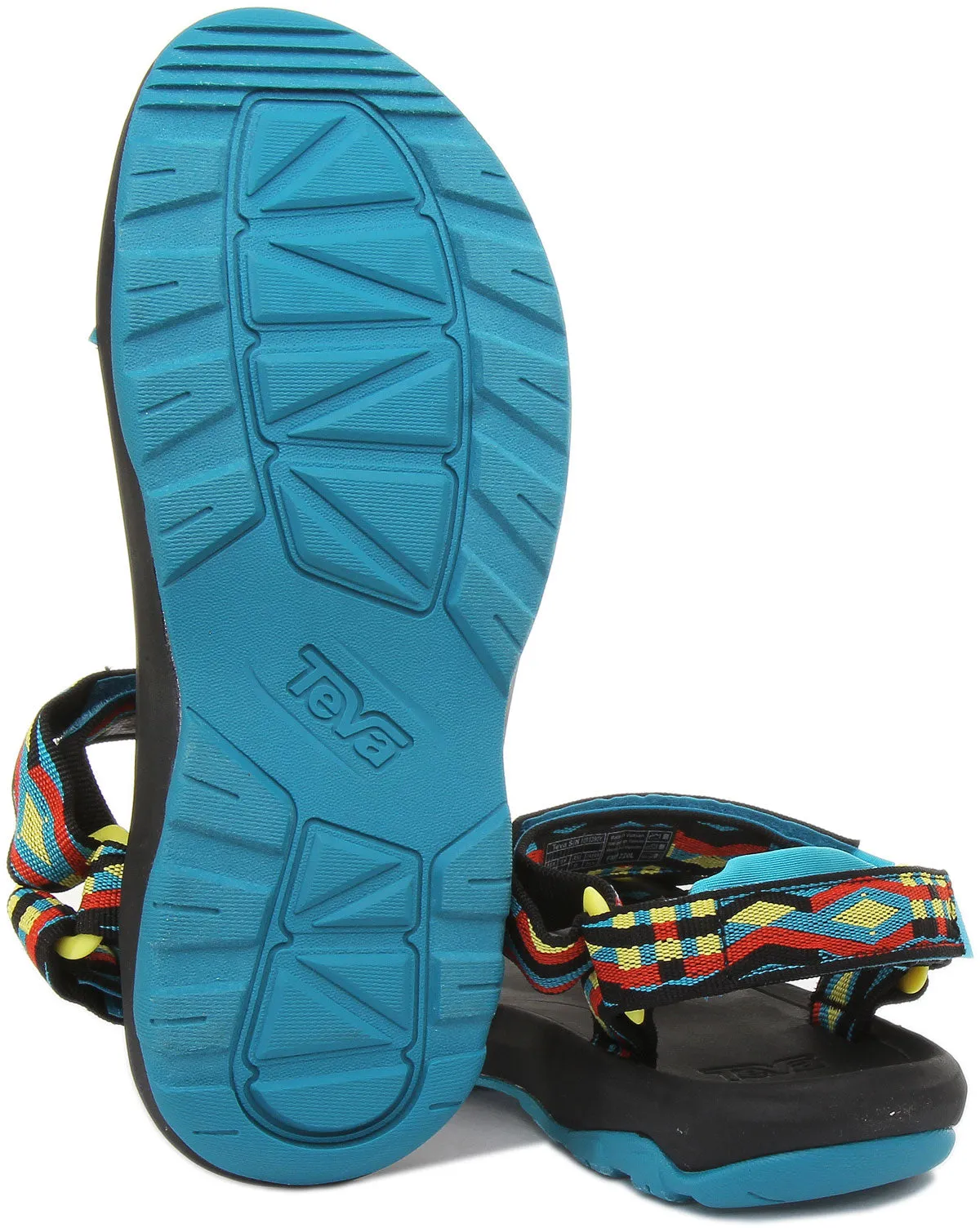 Teva Hurricane XLT2 In Multicolour For Youth