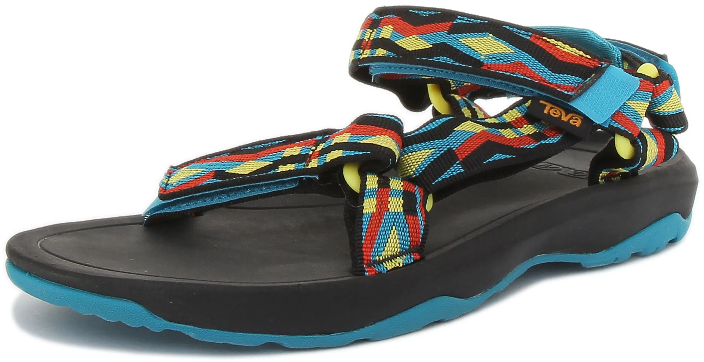 Teva Hurricane XLT2 In Multicolour For Youth