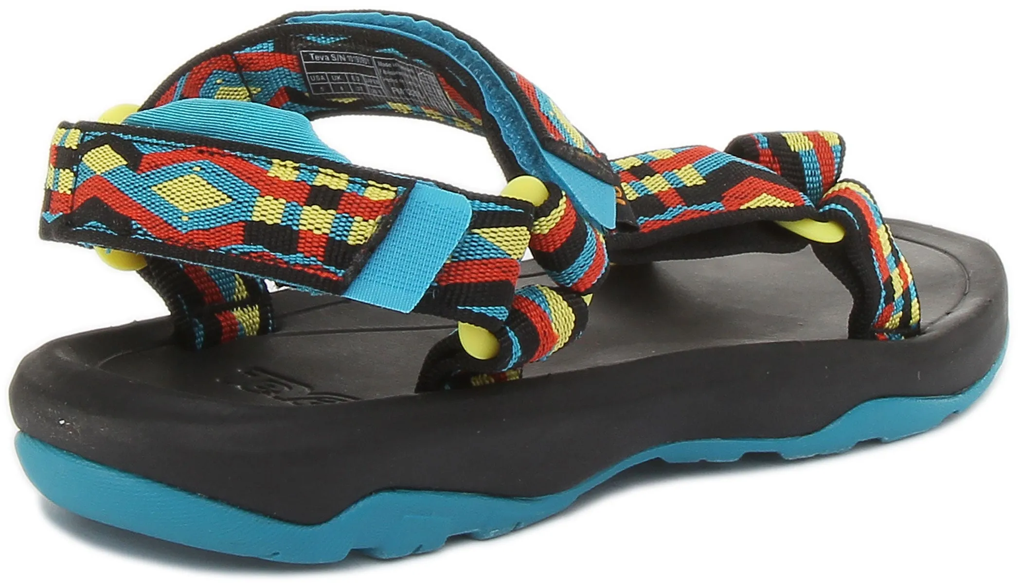 Teva Hurricane XLT2 In Multicolour For Youth