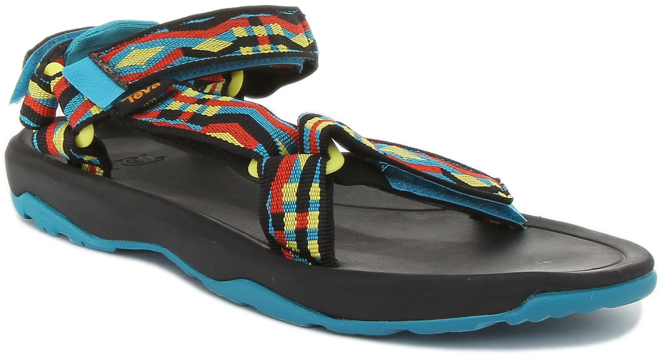 Teva Hurricane XLT2 In Multicolour For Youth