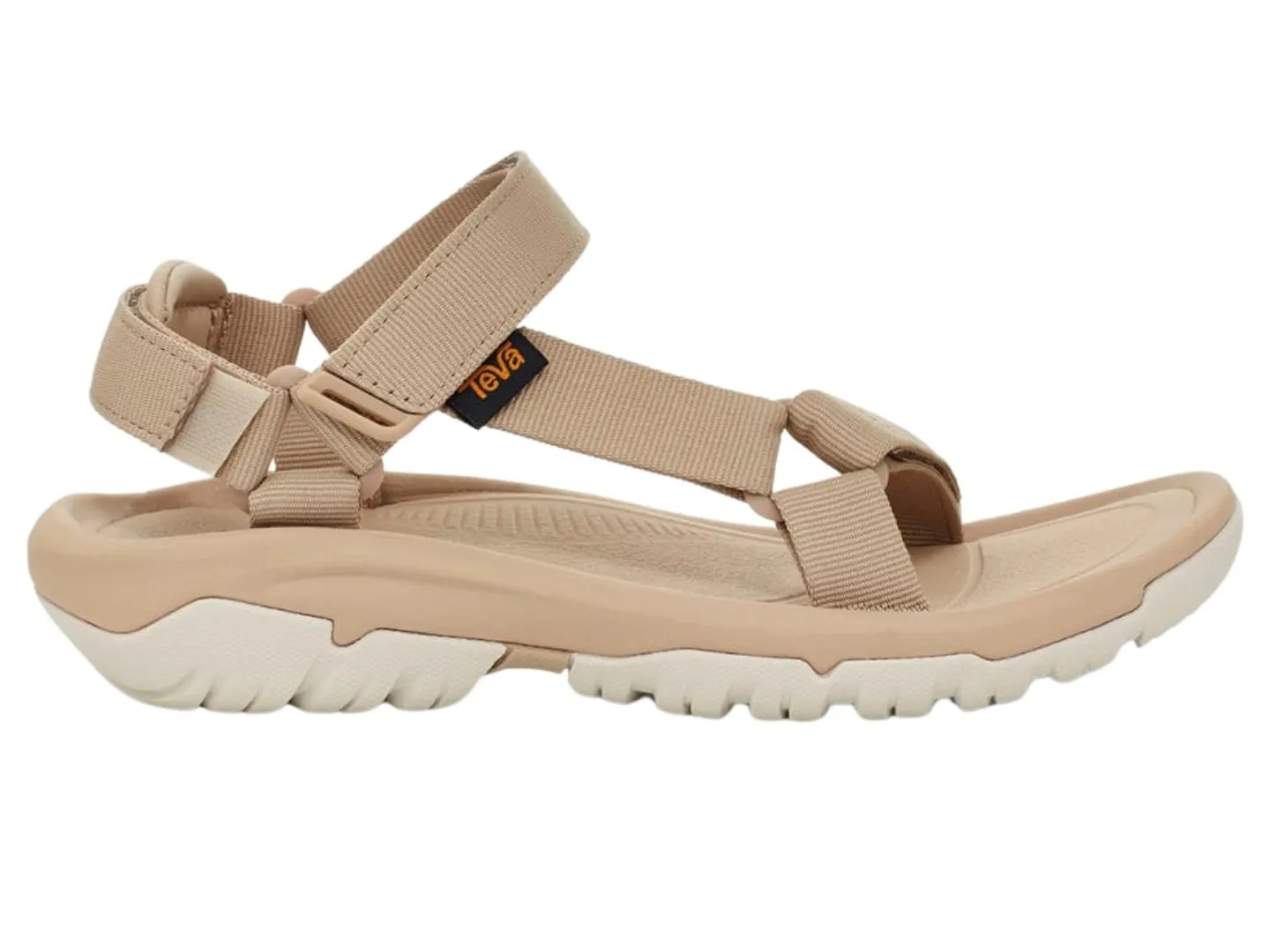 Teva: Hurricane XLT2 in Sesame