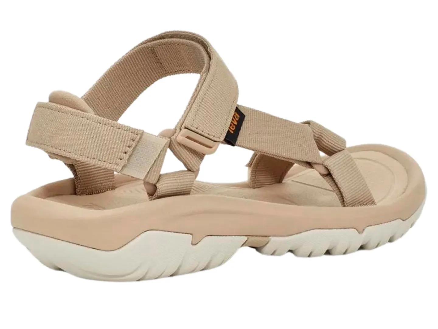 Teva: Hurricane XLT2 in Sesame