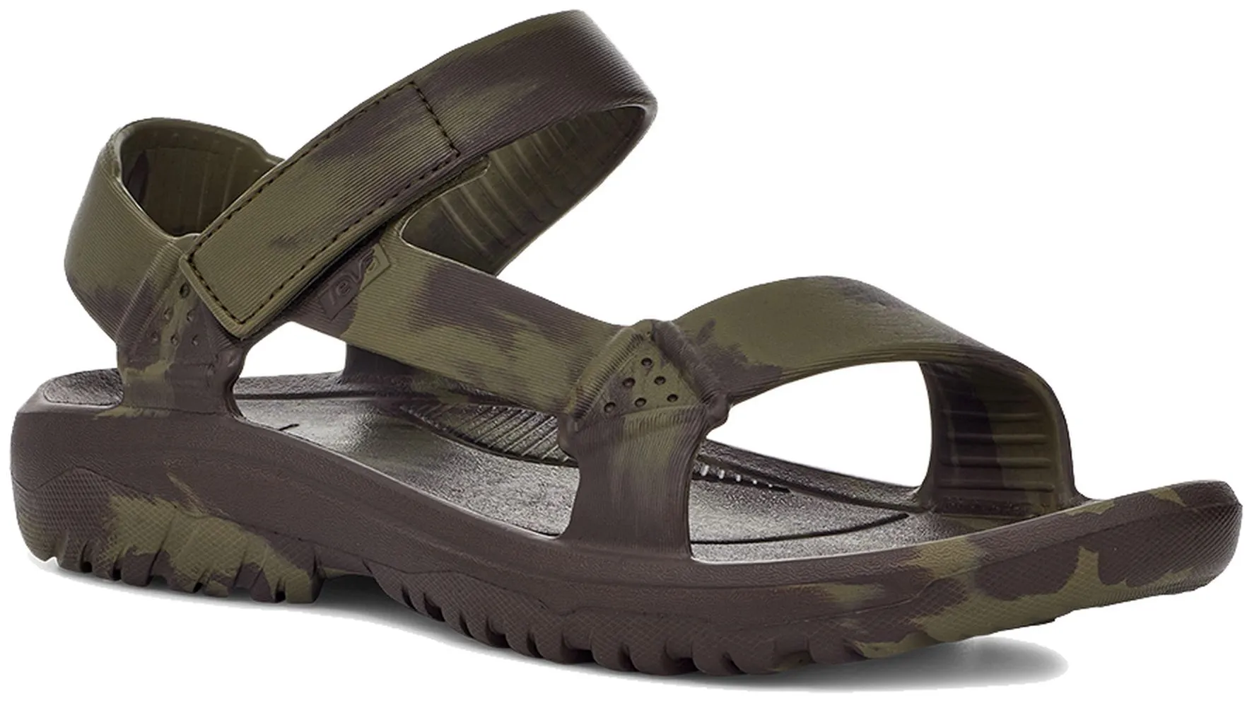 Teva Men's Hurricane Drift Huemix Sandal