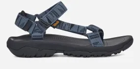 Teva Mens Hurricane XLT2 Chara Orion Blue