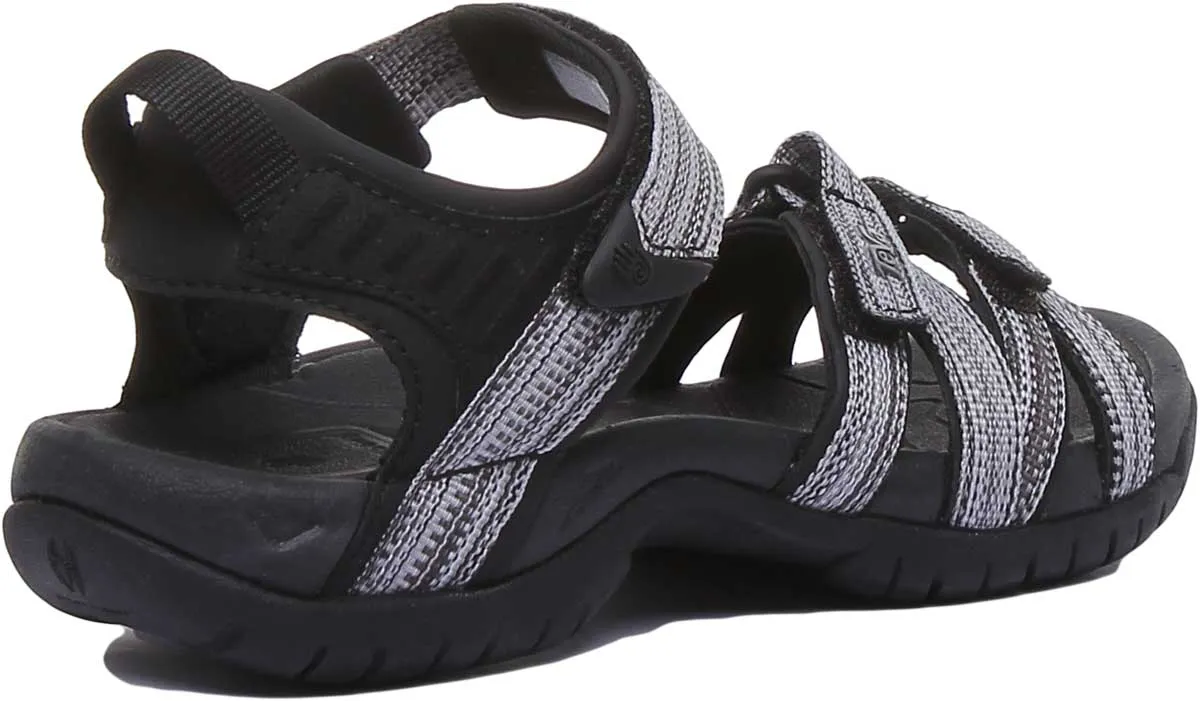 Teva Tirra In Black Multi