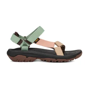 Teva Women's Hurricane XLT2 Sandal in Basil Maple Sugar Multi