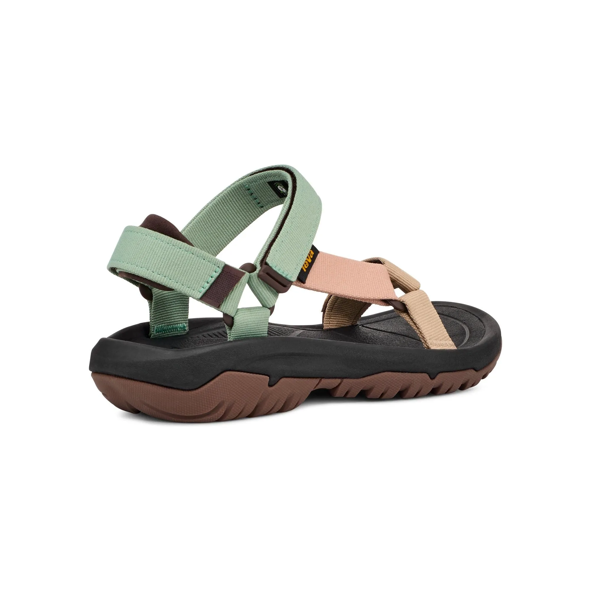 Teva Women's Hurricane XLT2 Sandal in Basil Maple Sugar Multi