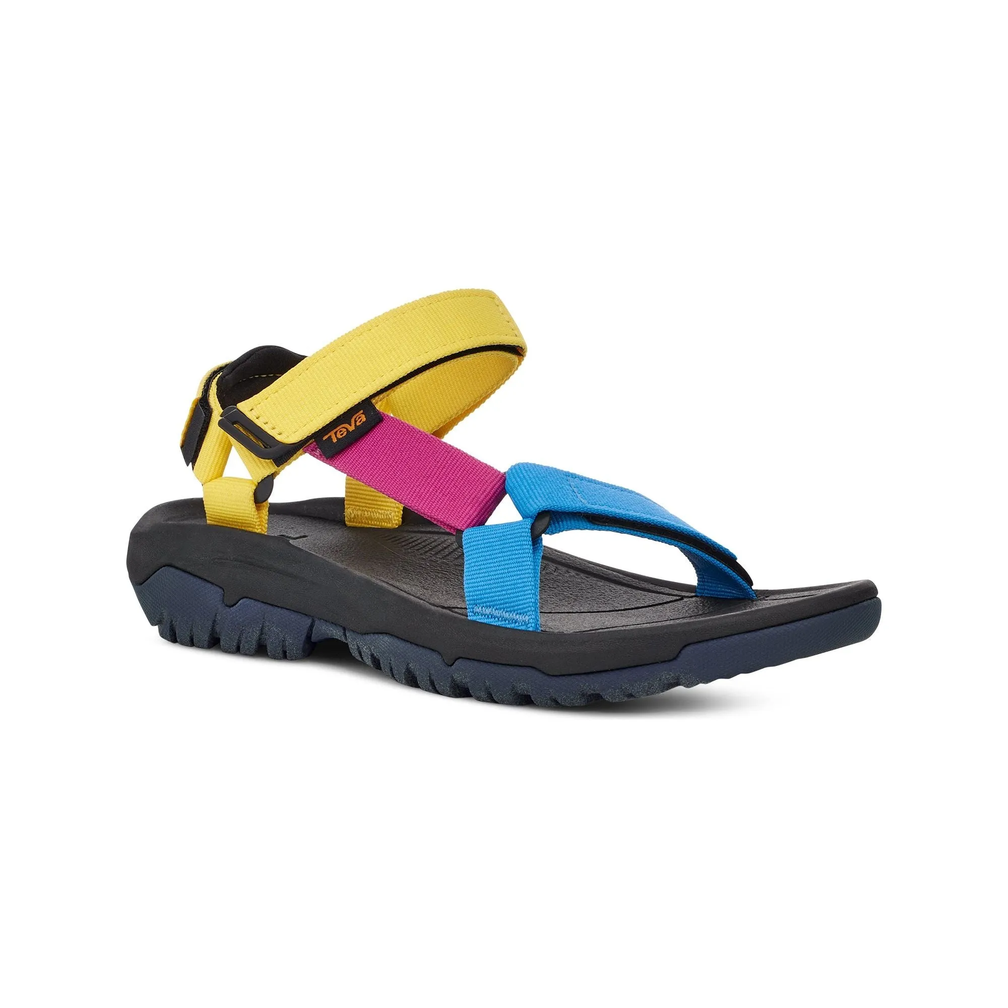 Teva Women's Hurricane XLT2 Sandal in Water Multi