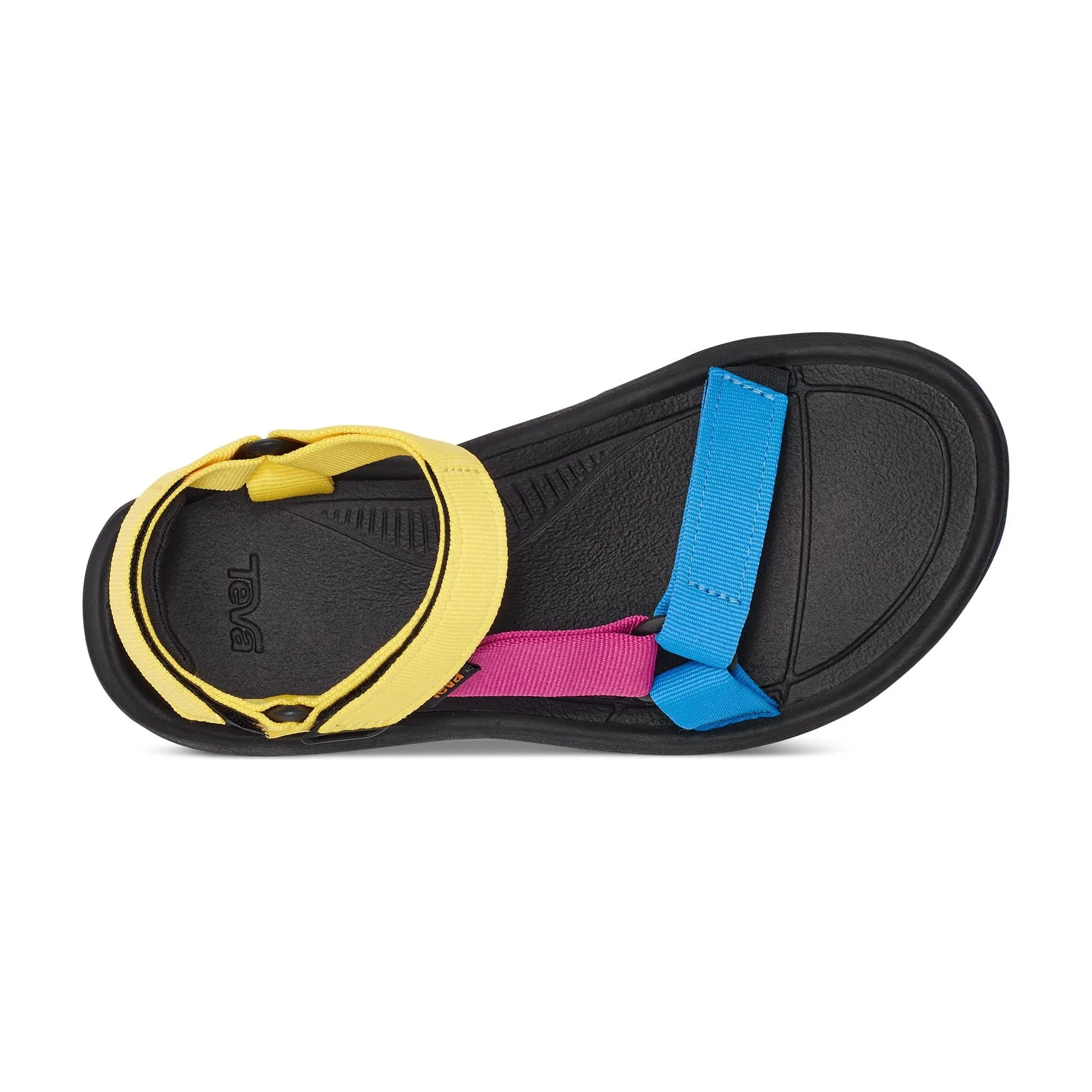 Teva Women's Hurricane XLT2 Sandal in Water Multi