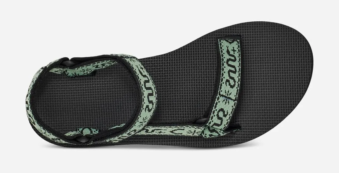 Teva Womens Original Universal Bandana Basil