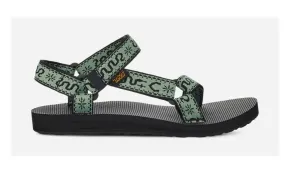 Teva Womens Original Universal Bandana Basil